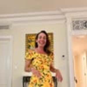 Meet your Posher, Elissa